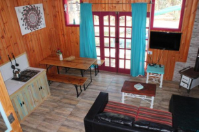Cabaña Paihuen Epu